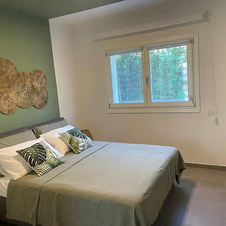 Louxory Accomodation アパート *