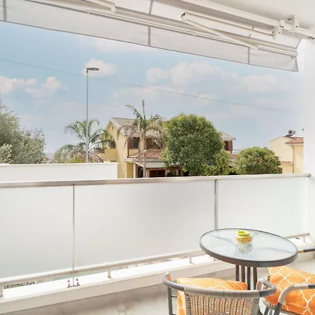 Louxory Apartman Cagliari