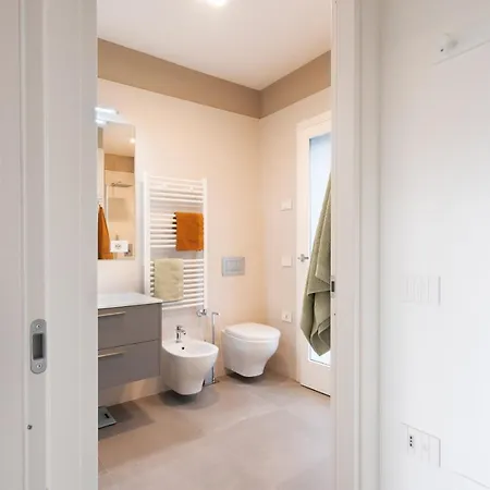 Louxory Accomodation