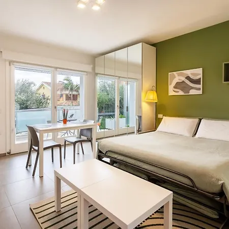 Louxory Accomodation