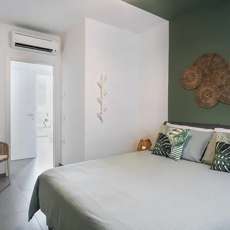 アパート Louxory Accomodation カリアリ