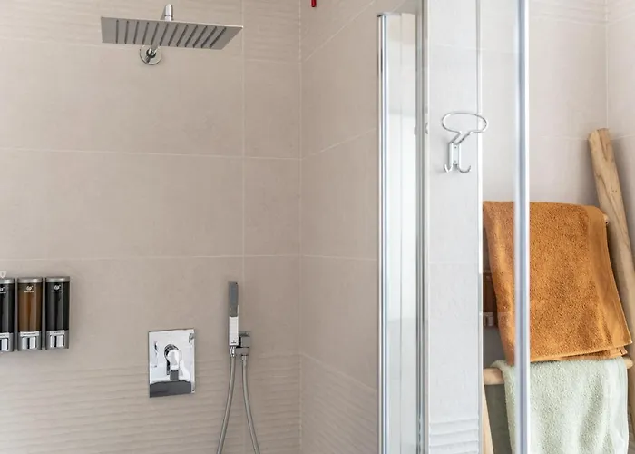 Апартаменты Louxory *