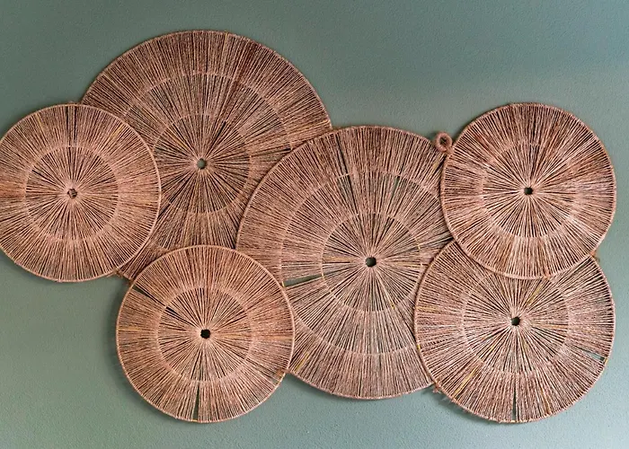 Apartmán Louxory Cagliari