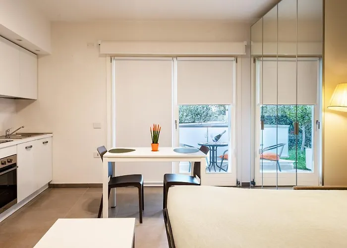 Louxory Apartmán Cagliari