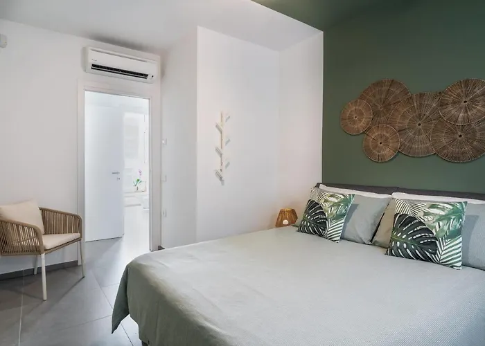 Apartmán Louxory Cagliari