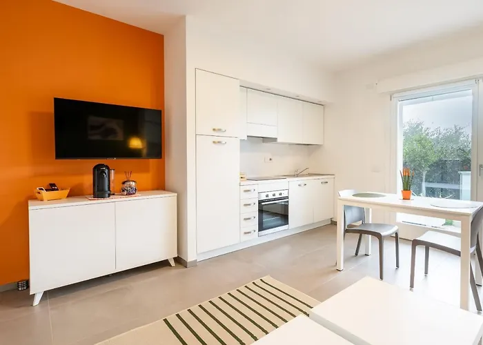 Апартаменты Louxory *