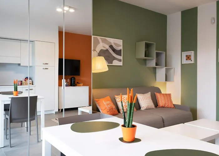 Louxory Апартаменты *