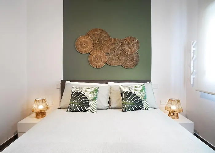 Апартаменты Louxory