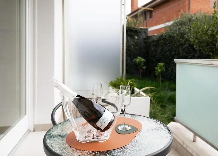 Louxory * Кальяри