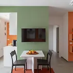 דירה Louxory *