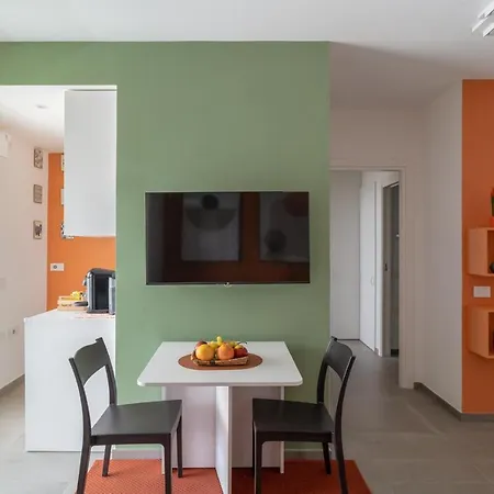 Apartamento Louxory *