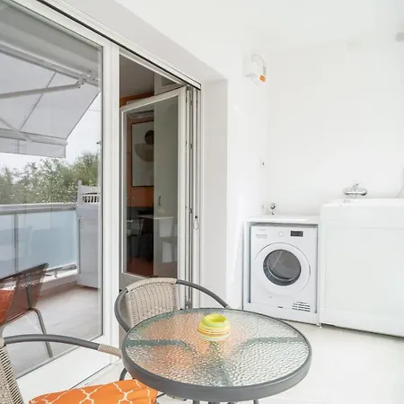 Louxory Apartamento
