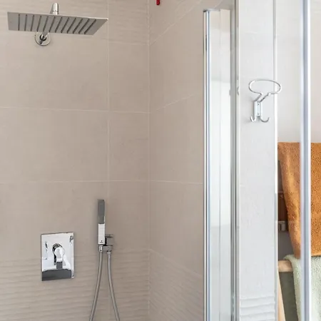 Apartamento Louxory *