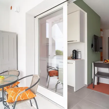 Louxory Apartamento