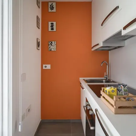 Apartamento Louxory *
