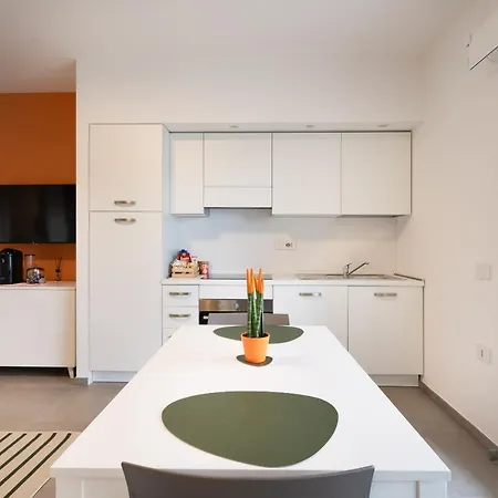 Louxory Apartamento Cagliari