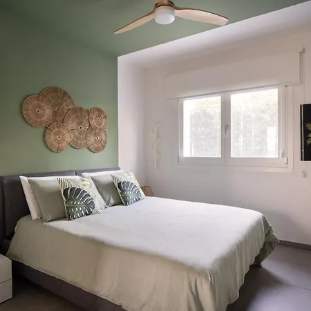 Apartamento Louxory