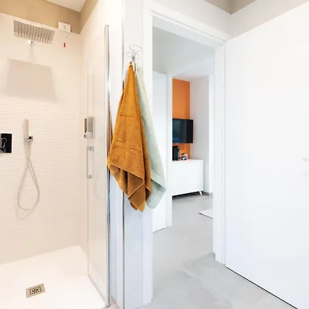 Apartamento Louxory