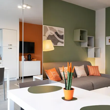 Louxory Apartamento *