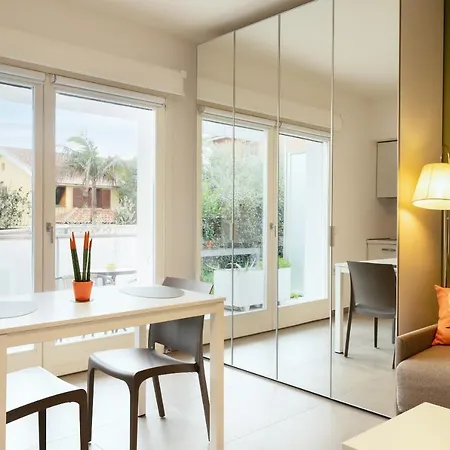 Apartamento Louxory