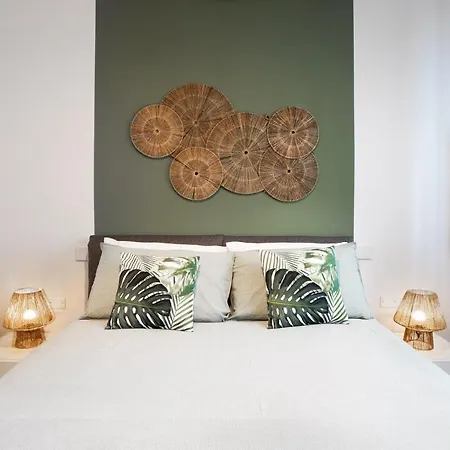 Apartamento Louxory