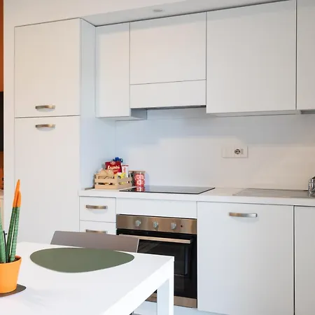 Apartamento Louxory Cagliari