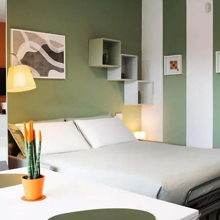 Louxory Apartamento