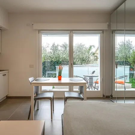 Apartamento Louxory