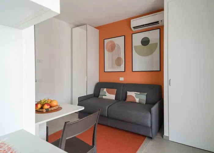 Louxory Appartement *