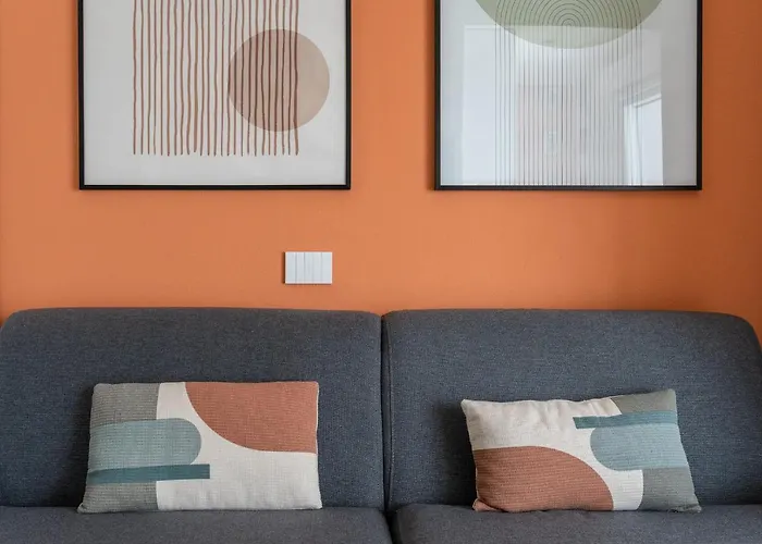 Louxory Appartement *