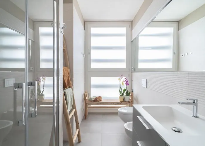 Appartement Louxory Cagliari