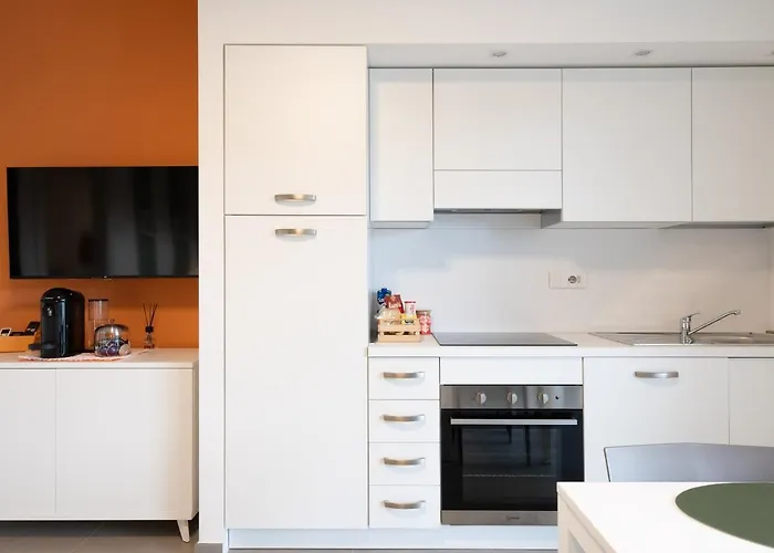 Louxory Appartement Cagliari