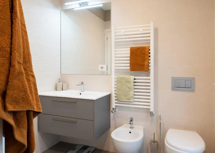 Louxory Appartement *